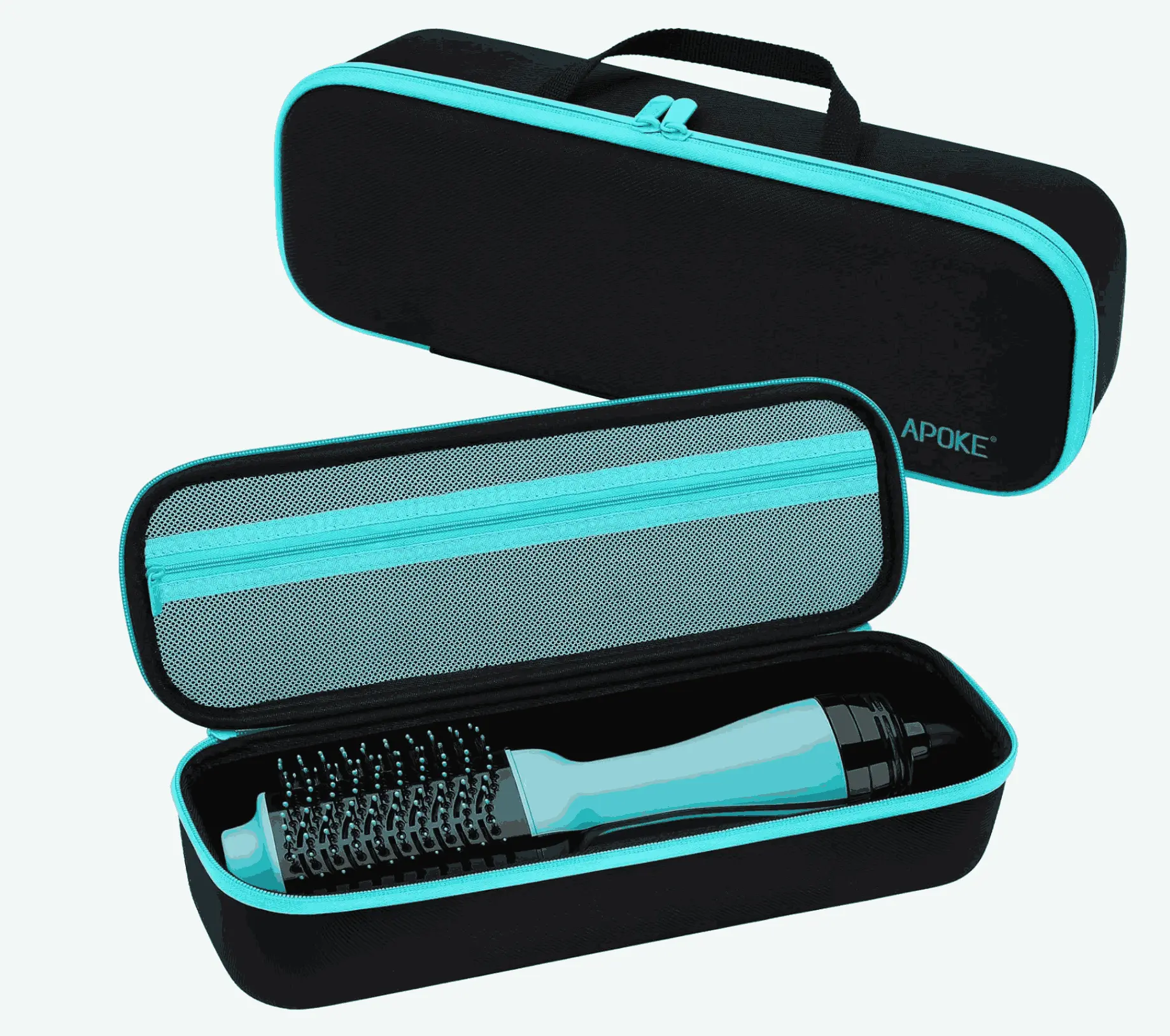 Compact Protective Travel Case
